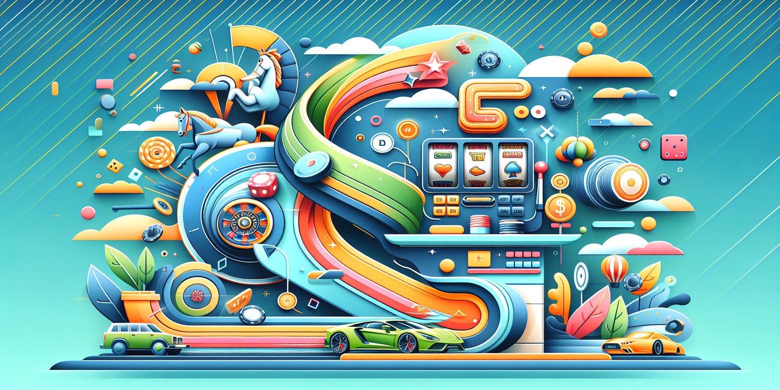 Discover Exciting Free Aha Games: Top Slot Picks for 2025 - Slot Strategy Guide for Pakistani | BONUS