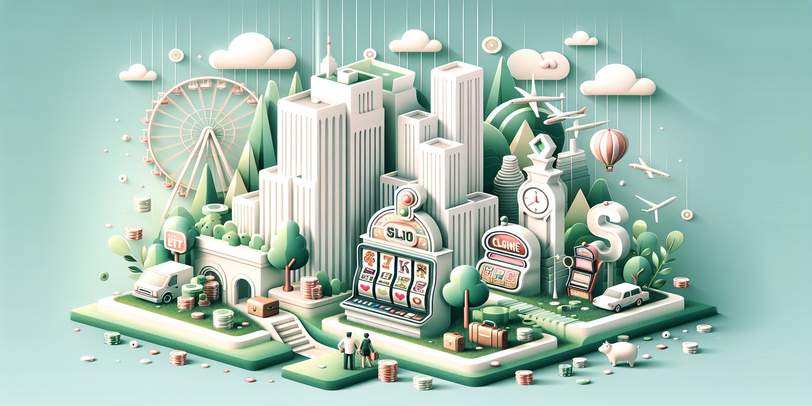 Discover Free Aha Games: Your Guide to Winning Slots in 2025 - Slot Strategy Guide for Pakistani | BONUS