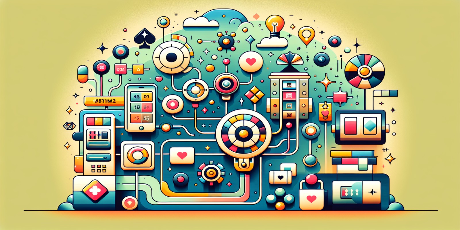 Dive into the Future: Slot Game Innovations with Divicast APK 2025 - Slot Strategy Guide for Pakistani | BONUS