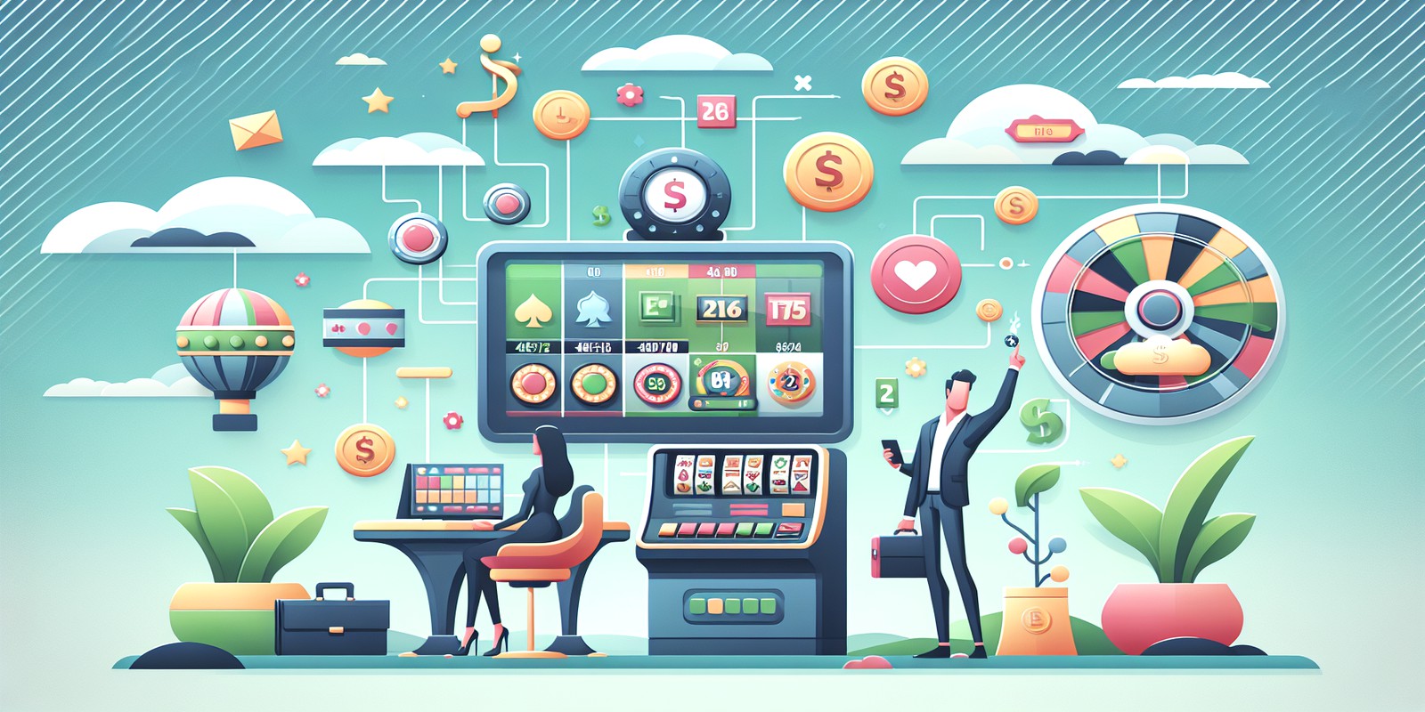 Explore the Best Free AHA Games: Slot Strategies for Winning in 2025 - Slot Strategy Guide for Pakistani | BONUS