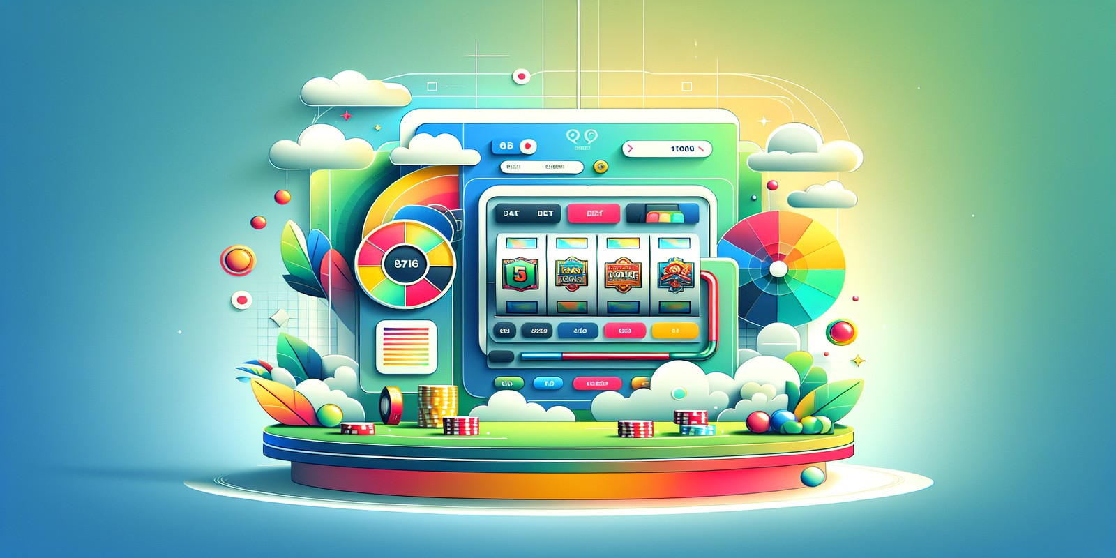 Unlock Fun: Top Free Aha Games for Slot Enthusiasts in 2025 - Slot Strategy Guide for Pakistani | BONUS