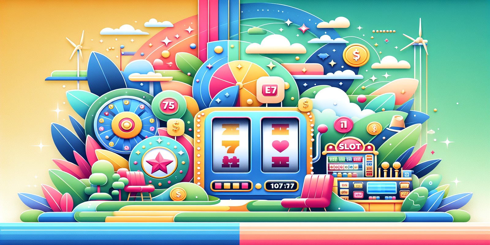 Unlock the Future of Gaming: Top Slot Strategies for 2025 - Slot Strategy Guide for Pakistani | BONUS