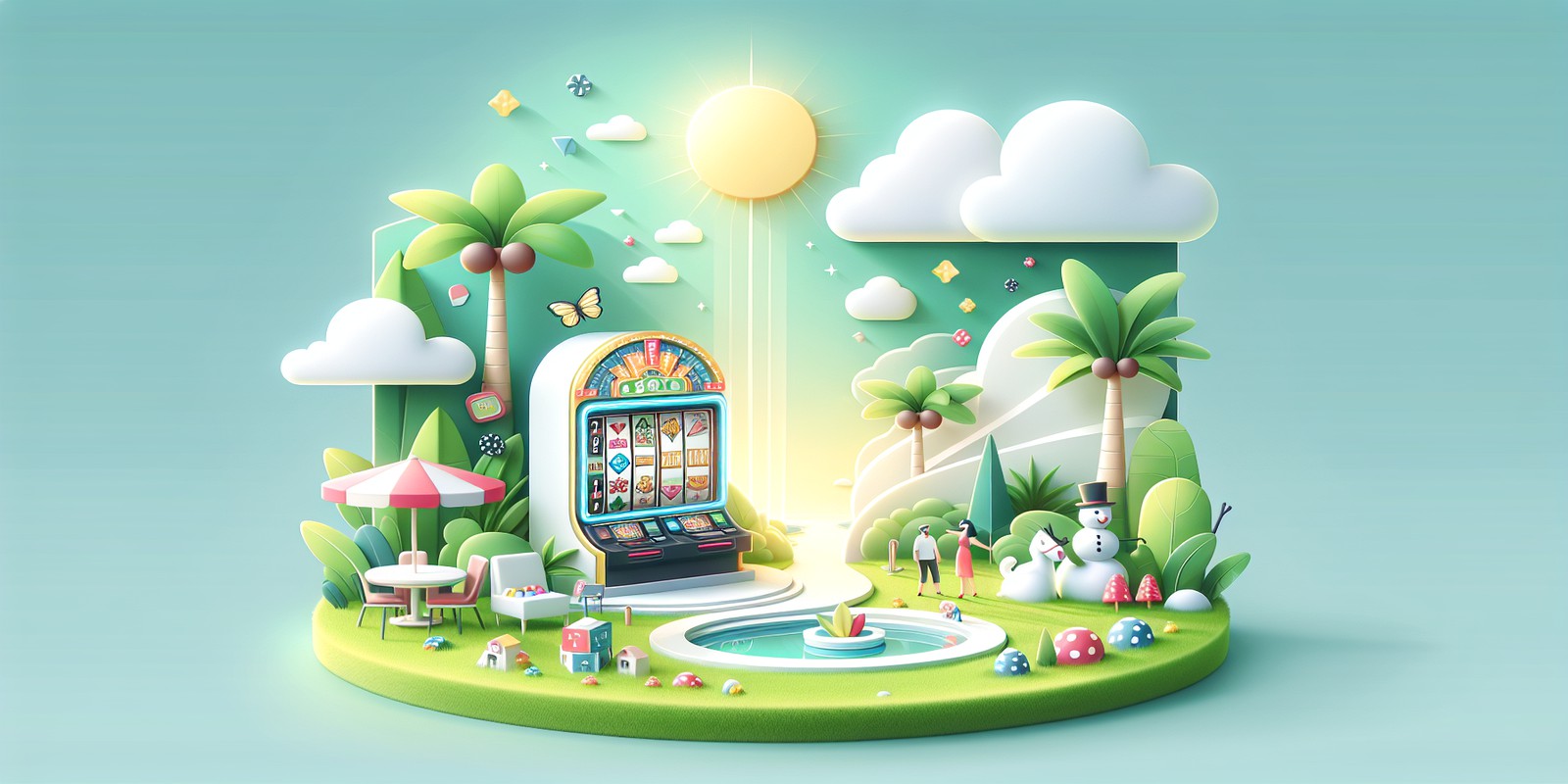 Unlocking the PK11 Game Login: Your Guide to Global Slots at BONUS