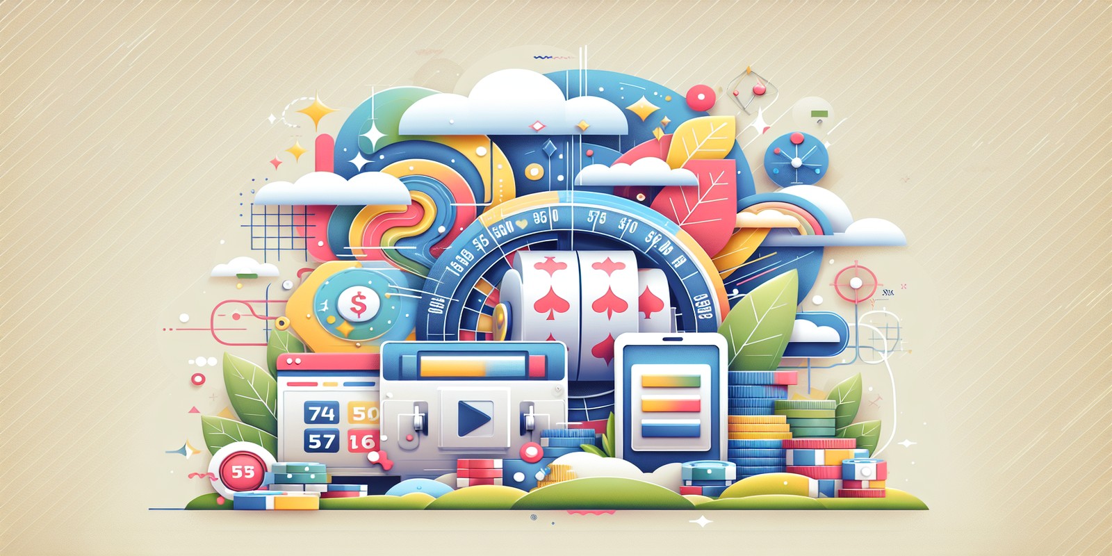 Unlocking the WT777 Game Login: Your Gateway to 2025 Slot Wins - Slot Strategy Guide for Pakistani | BONUS