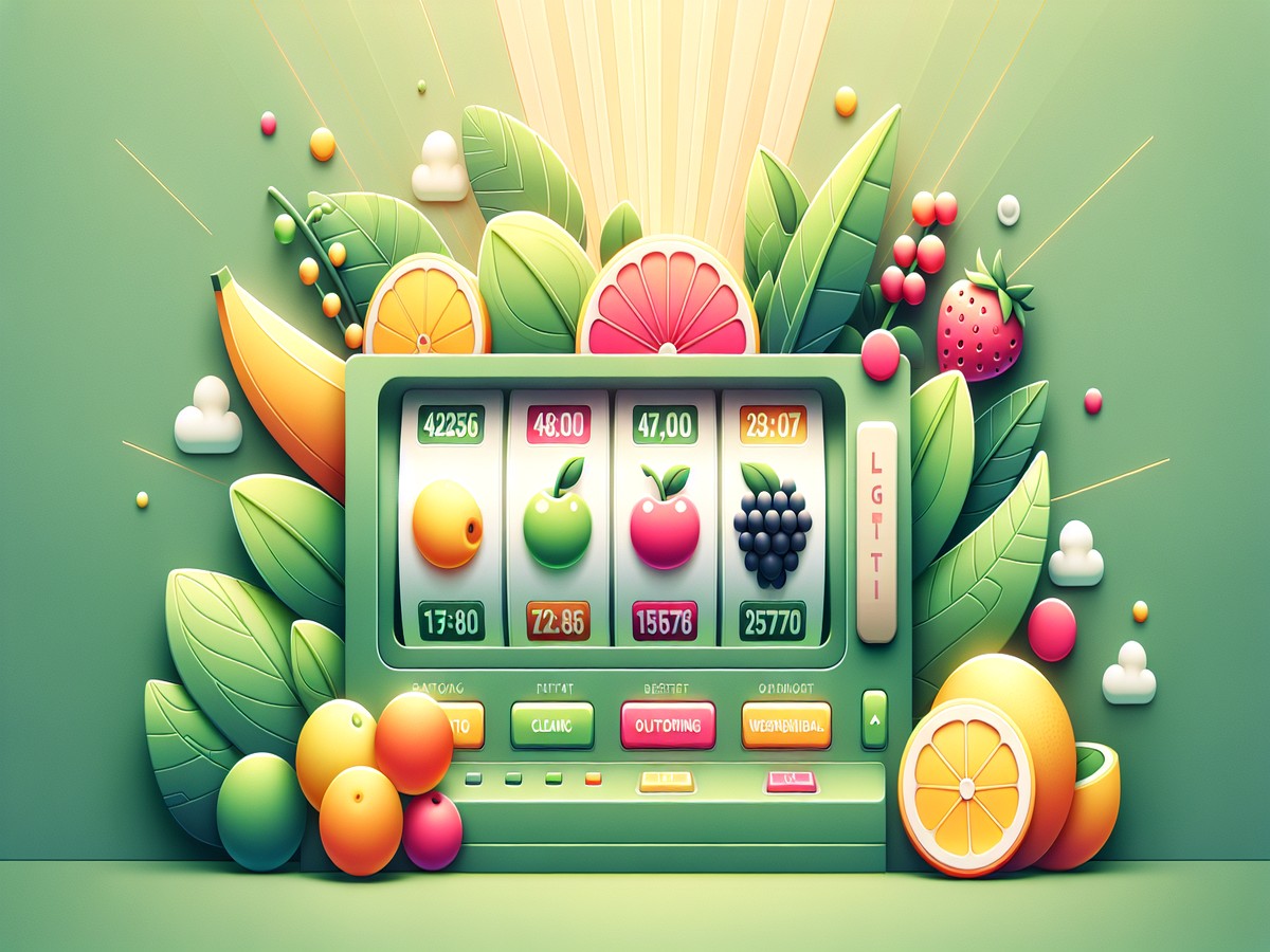BONUS Classic Fruit Slots - Play Classic Fruit Slots at BONUS for a nostalgic experience.