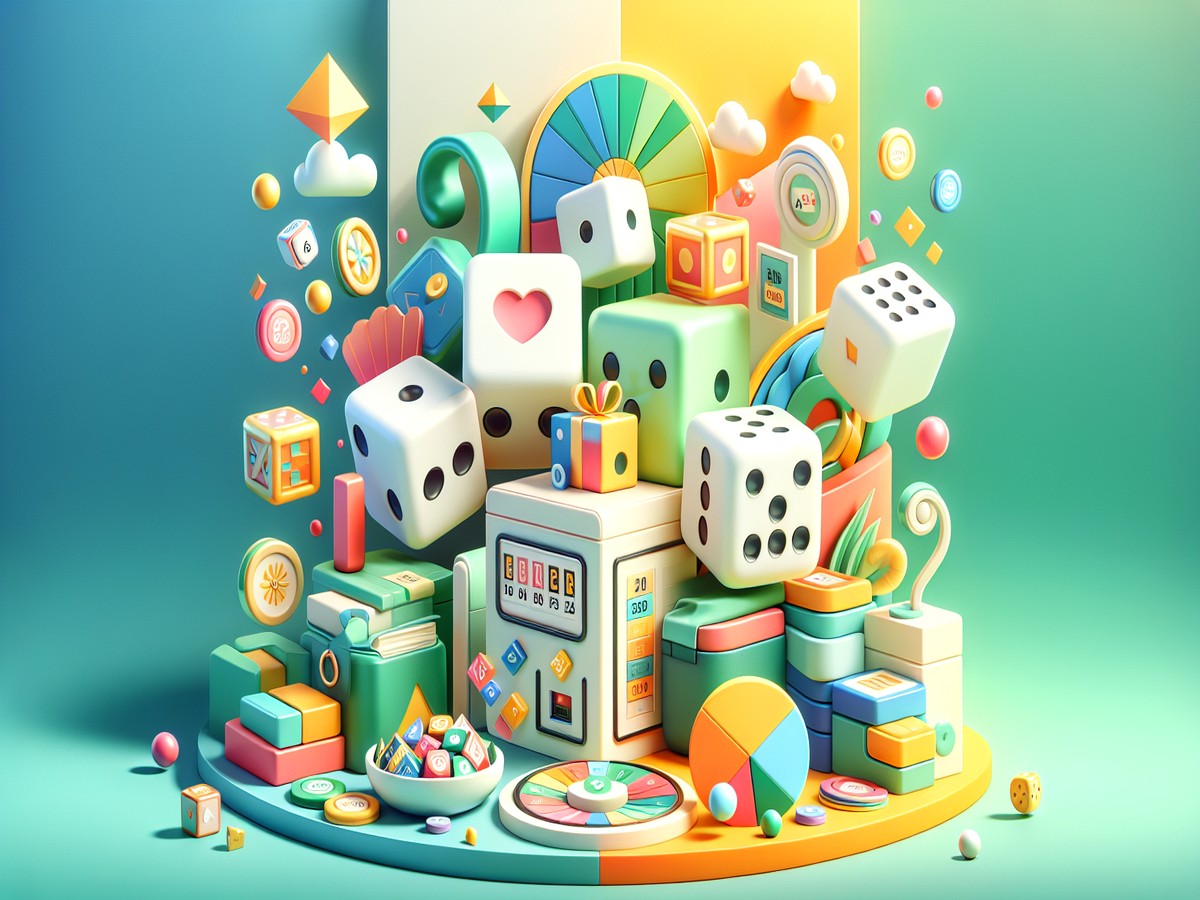 BONUS Dice Games - Roll the dice with exciting Dice Games at BONUS.