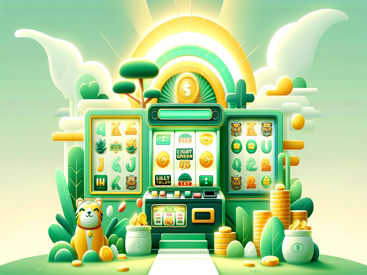 BONUS Fortune Tiger Games - Enjoy the excitement of Fortune Tiger Games at BONUS.